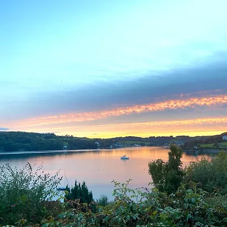 The Glandore Hideaway With 4 En Cork