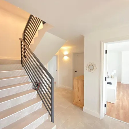 The Glandore Hideaway With 4 En *