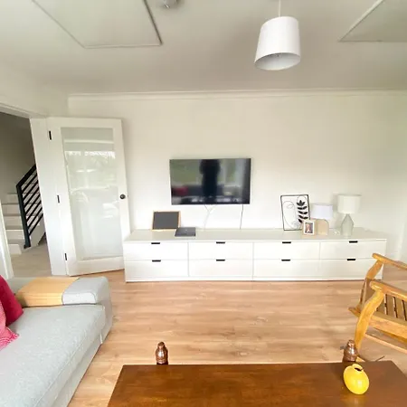 The Glandore Hideaway With 4 En *